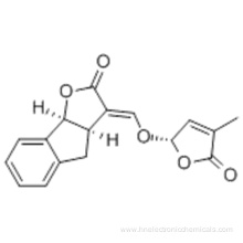 rac-GR24 CAS 76974-79-3